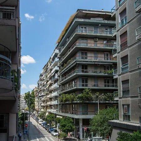Metropolitan, Nilie Hospitality Mgmt Daire *