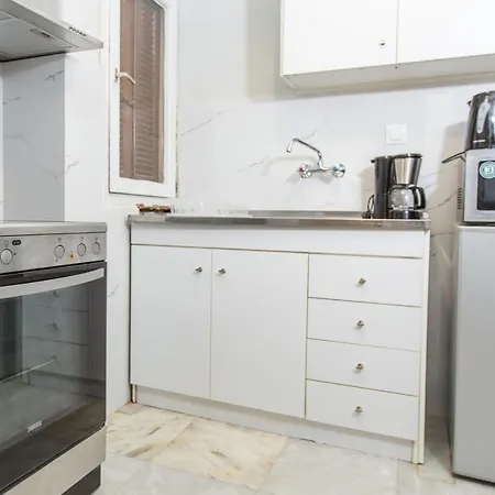 Metropolitan, Nilie Hospitality Mgmt 塞萨洛尼基