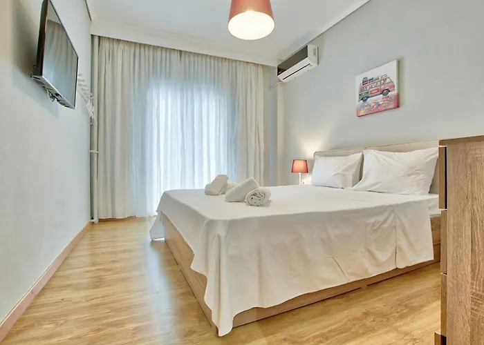 Daire Metropolitan, Nilie Hospitality Mgmt
