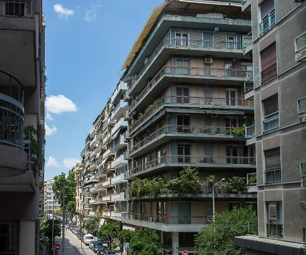 Metropolitan, Nilie Hospitality Mgmt Daire *
