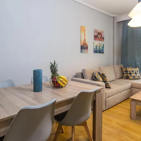 Metropolitan, Nilie Hospitality Mgmt Apartman Szaloniki