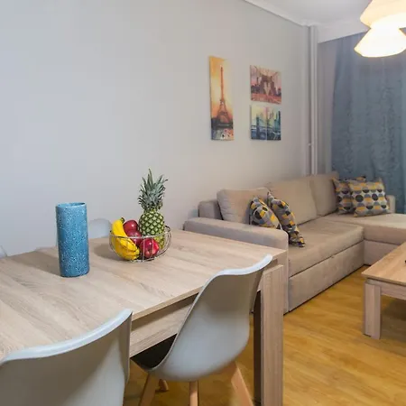 Apartman Metropolitan, Nilie Hospitality Mgmt *