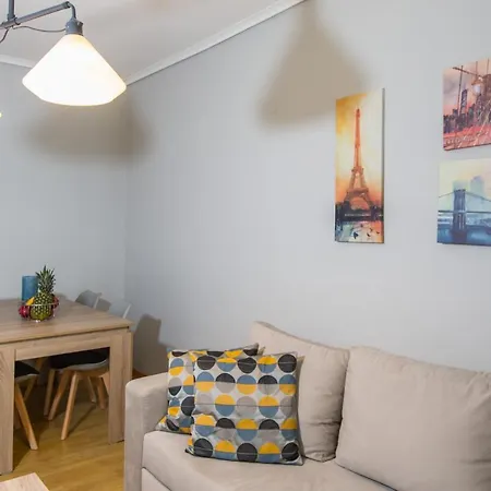 Metropolitan, Nilie Hospitality Mgmt Apartman Szaloniki
