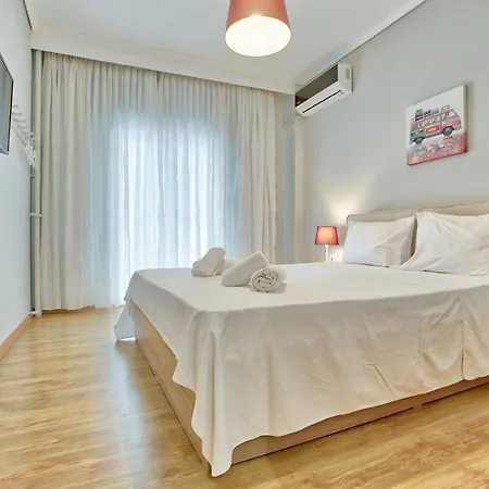 Apartmán Metropolitan, Nilie Hospitality Mgmt