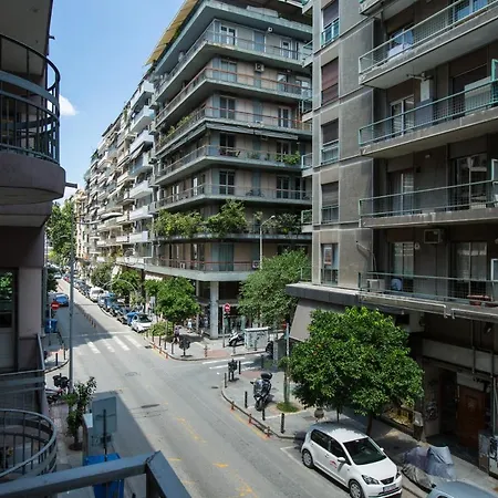 Apartmán Metropolitan, Nilie Hospitality Mgmt *