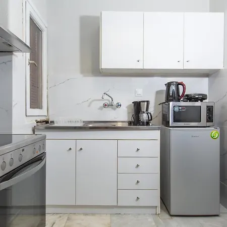 Metropolitan, Nilie Hospitality Mgmt Apartman *