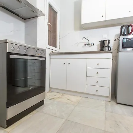 Apartman Metropolitan, Nilie Hospitality Mgmt Szaloniki