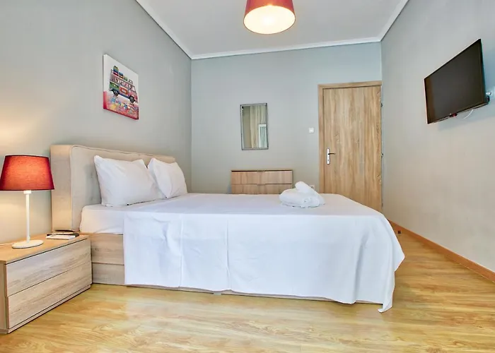 Metropolitan, Nilie Hospitality Mgmt * Thessaloníki