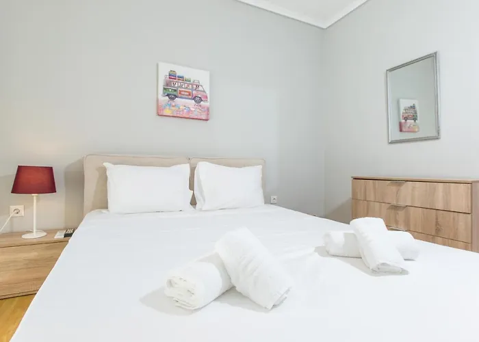 Metropolitan, Nilie Hospitality Mgmt * Thessaloníki